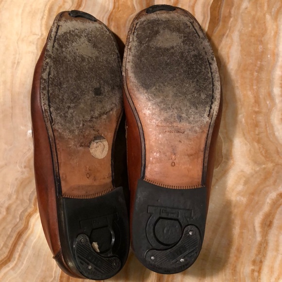 Ferragamo loafers - Picture 4 of 6